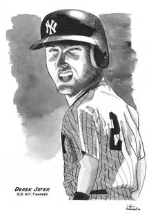 Derek Jeter