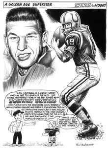 Johnny Unitas